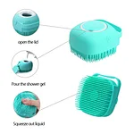 Pet Grooming Shower Dispenser