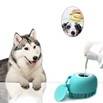 Pet Grooming Shower Dispenser