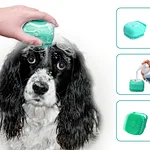 Pet Grooming Shower Dispenser