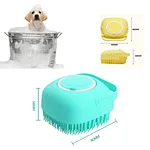 Pet Grooming Shower Dispenser