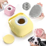 Pet Grooming Shower Dispenser