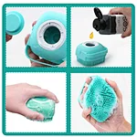 Pet Grooming Shower Dispenser