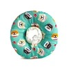 PP Cotton Adjustable Soft Circle