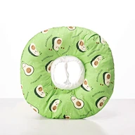 PP Cotton Adjustable Soft Circle