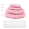 PP Cotton Adjustable Soft Circle