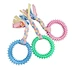Pet Cotton Cord Toy