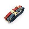 Leather dog collar