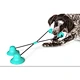 Double Sucker Pull Leash Dog Toy