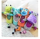 Pet Dog Teeth Cleaning  Plush Animal Toys