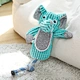Pet Dog Teeth Cleaning  Plush Animal Toys