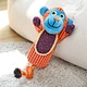 Pet Dog Teeth Cleaning  Plush Animal Toys