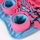 Pet snuffle Mat
