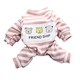 Pet Home Wear Outfit Clothing