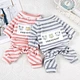 Pet Home Wear Outfit Clothing