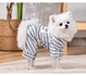 Pet Home Wear Outfit Clothing