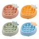 Pet Slow Feeder Bowl
