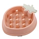 Pet Slow Feeder Bowl