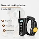 Dog Stop Barking Controller Noctiluence