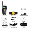 Dog Stop Barking Controller Noctiluence