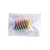 cat colorful plastic spring