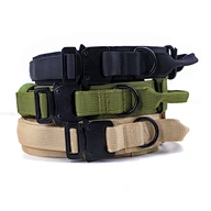 Dog Stong Nylon Collar