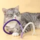 Cat Bite Rope Toy