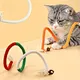 Cat Bite Rope Toy