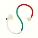Cat Bite Rope Toy
