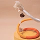 Cat Bite Rope Toy