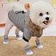 Dog Winter Warm Jacket