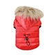Dog Winter Warm Jacket