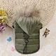 Dog Winter Warm Jacket