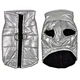 Pet Bright Face Coat