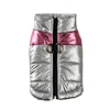 Pet Bright Face Coat