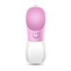 Travel Water Bottle