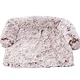Winter Detachable Thickened Plush Mat
