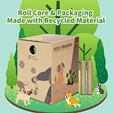 Dog Poop Bag