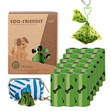 Dog Poop Bag