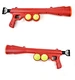 Dog Training Aids Tennis Shot Gun