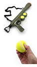 Dog Training Aids Tennis Shot Gun