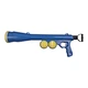 Dog Training Aids Tennis Shot Gun