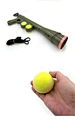 Dog Training Aids Tennis Shot Gun