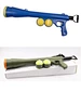 Dog Training Aids Tennis Shot Gun