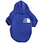 Dog Sweatshirt Hoodie