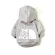 Dog Sweatshirt Hoodie