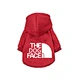 Dog Sweatshirt Hoodie