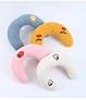 Pet U Shape Calming Pillow
