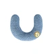 Pet U Shape Calming Pillow