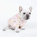 Pet T-Shirt with Soft Fabric