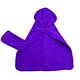 Adjustable Dog Bathrobe
